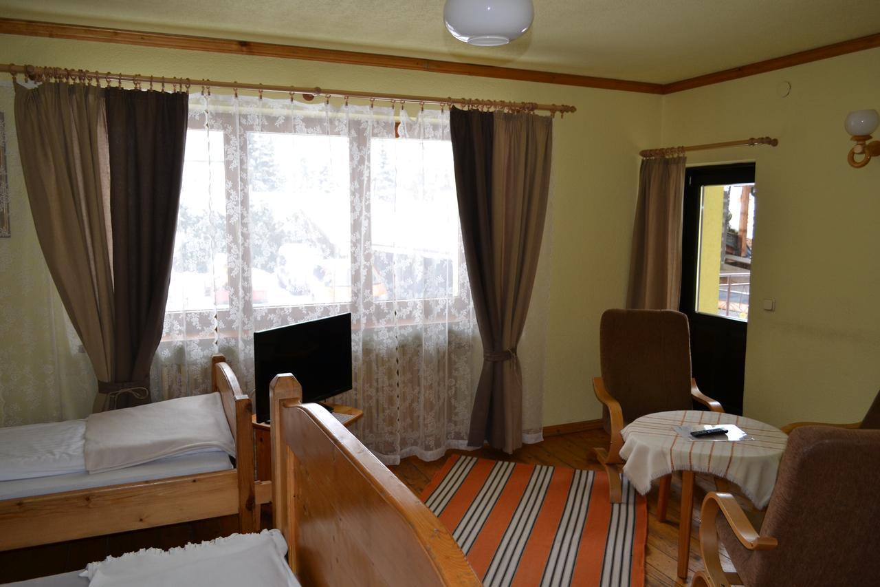 Apartament Durda Poronin Zewnętrze zdjęcie